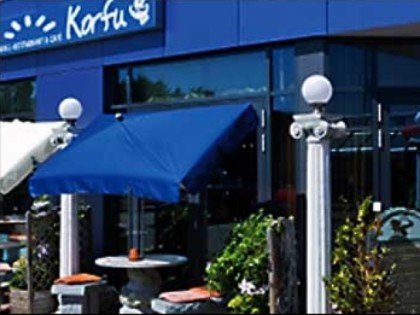 Foto: Korfu